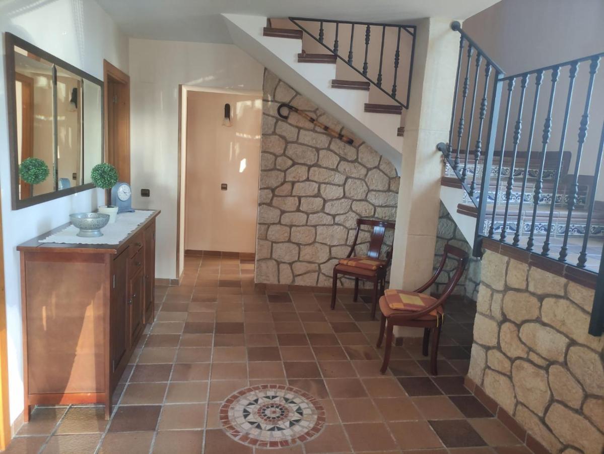 Villa Parets De Sucre Les Cases d'Alcanar Luaran gambar