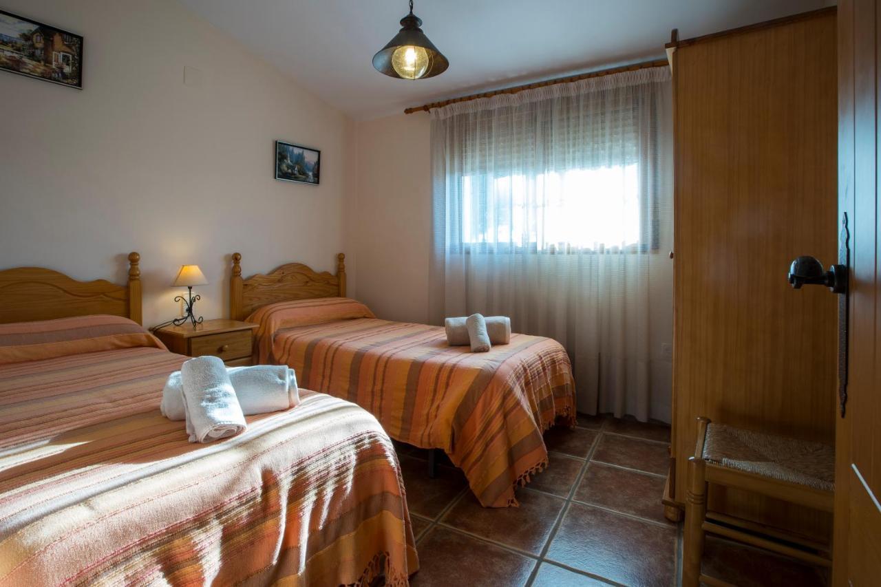 Villa Parets De Sucre Les Cases d'Alcanar Luaran gambar
