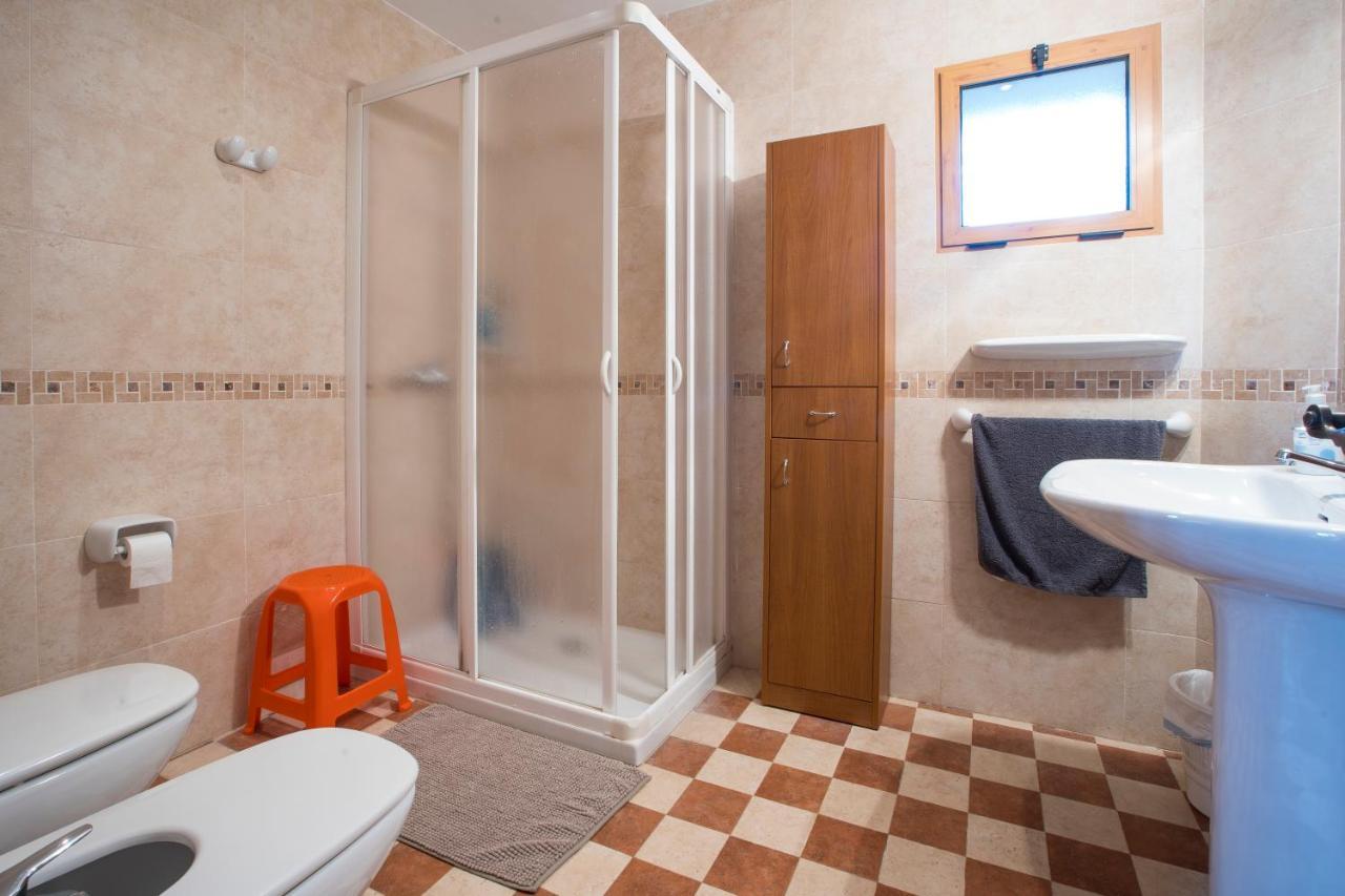 Villa Parets De Sucre Les Cases d'Alcanar Luaran gambar