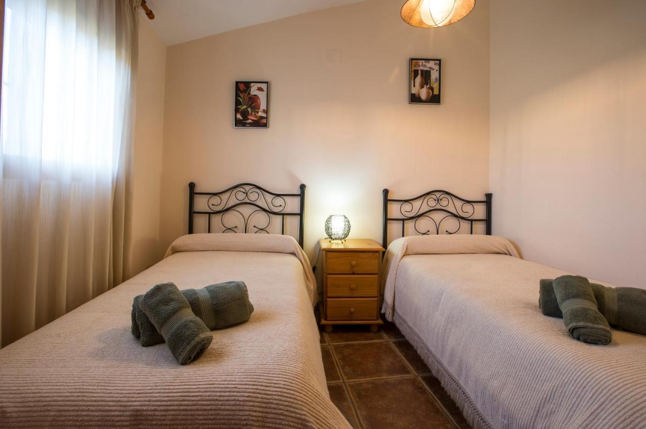 Villa Parets De Sucre Les Cases d'Alcanar Luaran gambar