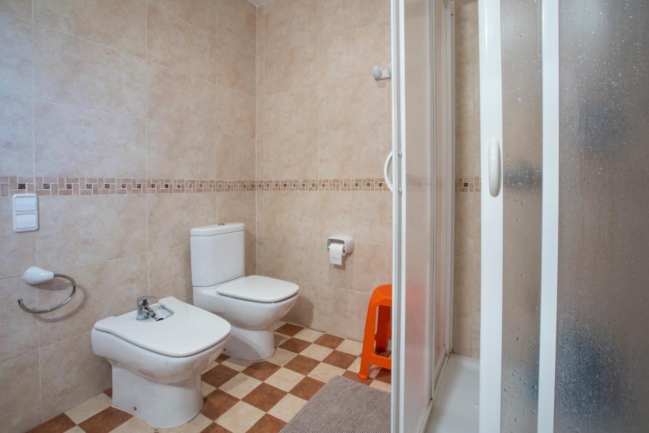 Villa Parets De Sucre Les Cases d'Alcanar Luaran gambar