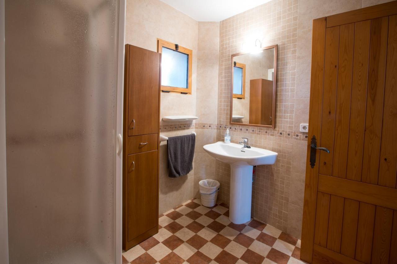 Villa Parets De Sucre Les Cases d'Alcanar Luaran gambar