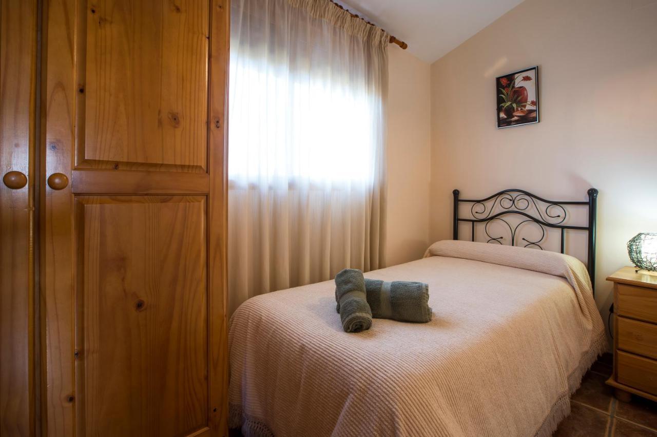 Villa Parets De Sucre Les Cases d'Alcanar Luaran gambar