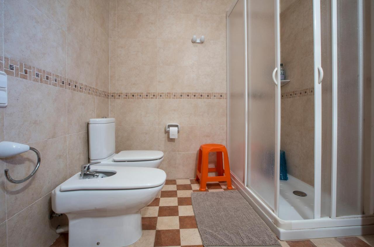 Villa Parets De Sucre Les Cases d'Alcanar Luaran gambar