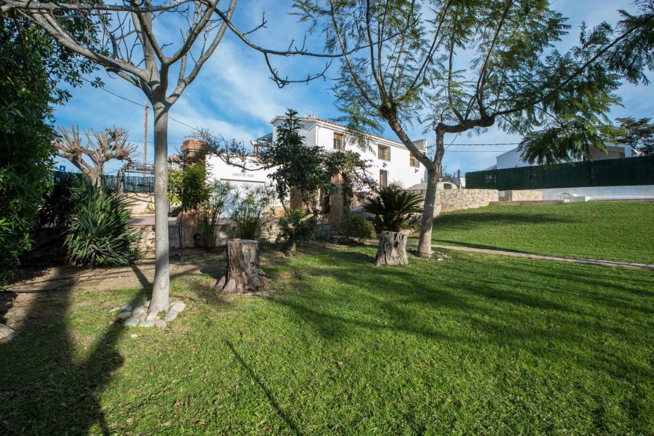 Villa Parets De Sucre Les Cases d'Alcanar Luaran gambar