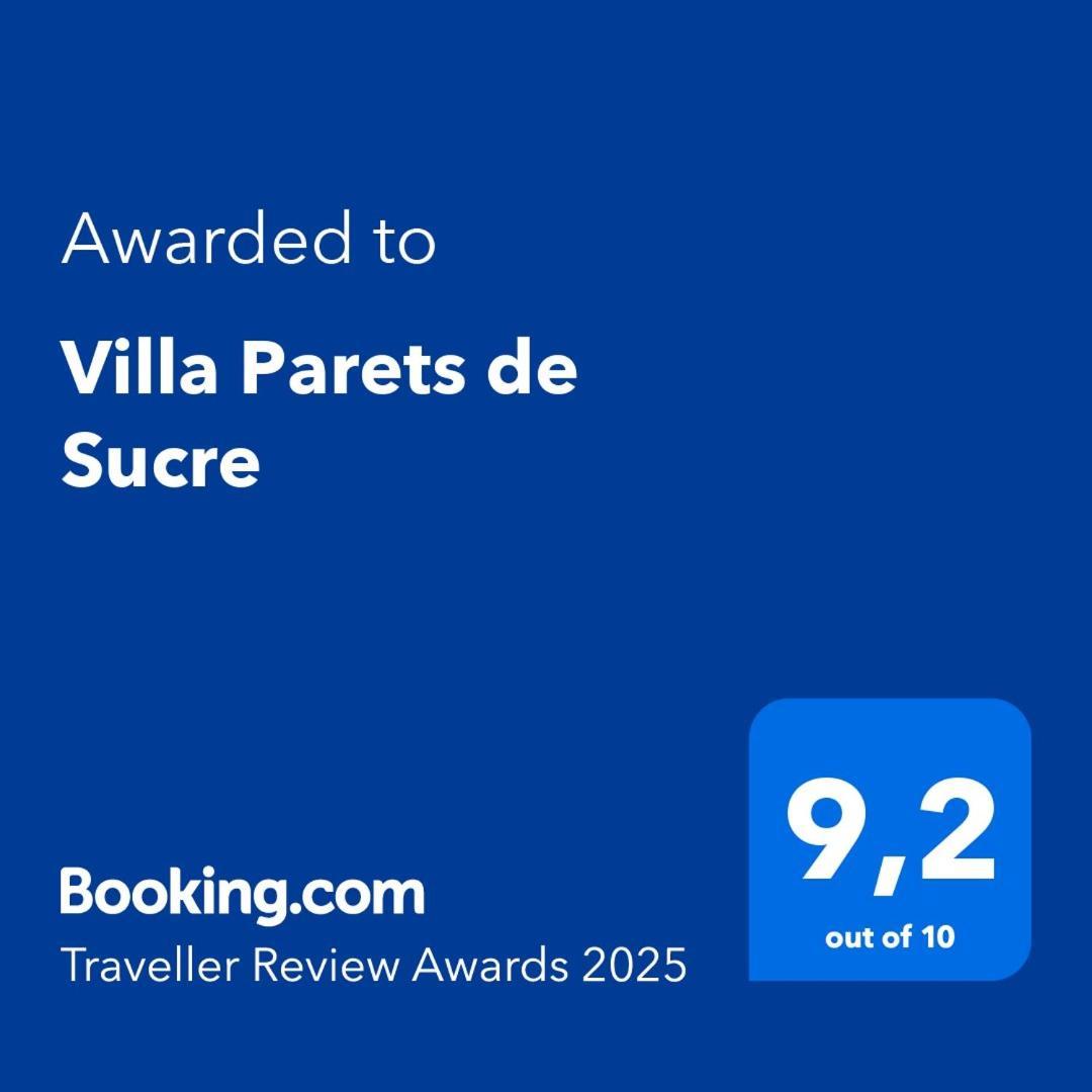 Villa Parets De Sucre Les Cases d'Alcanar Luaran gambar